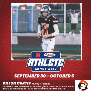 Dillon Curtis